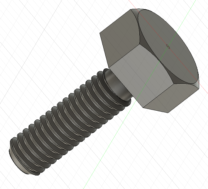Machine Shop: Make a Bolt (Intro to the Lathe)